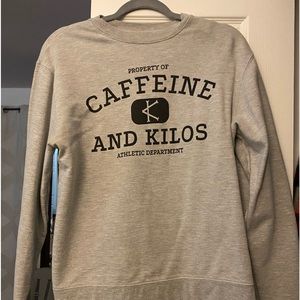 Training Hoodie